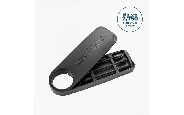 Lastswab Beauty Trio Pro - Black