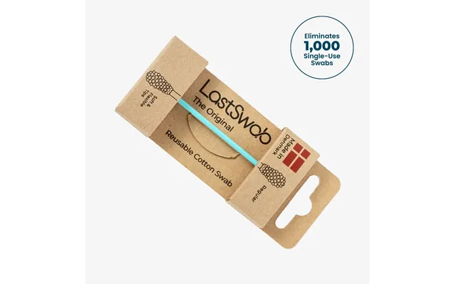 Lastswab Refill - Original Peach