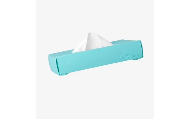 Lasttissue Box - Peach