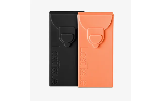 Lasttissue Pack - Blue Green