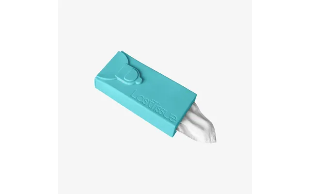 Lasttissue - Turquoise