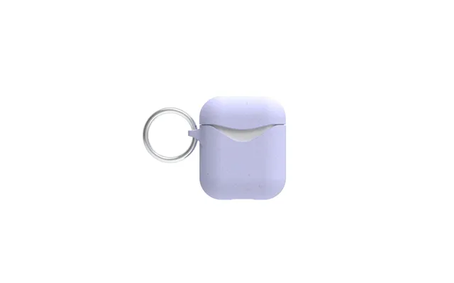 Lavender Airpods 1st And 2nd Generation Case