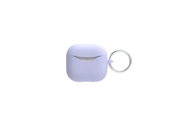 Lavender Airpods 4 Case
