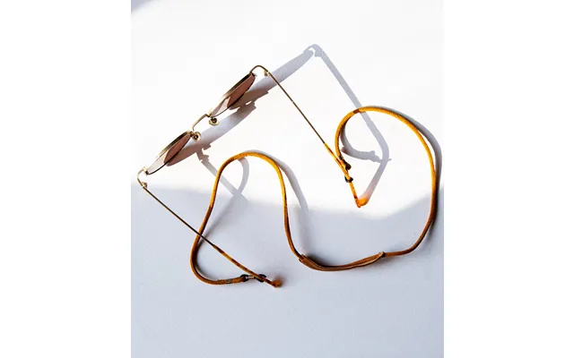 Leather Sunglasses Strap