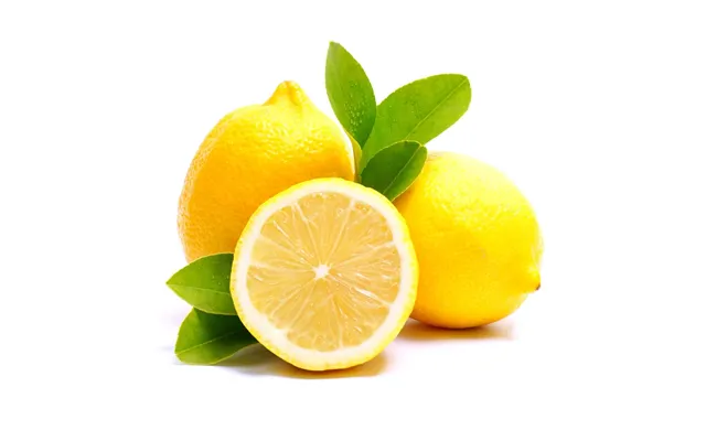 Lemon Pure Essential Oil - 17ml & 60ml Sizes Fair Trade Ethically Sourced