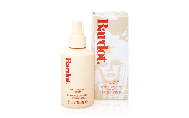 Lift Volume Spray - 5 Fl Oz 150 Ml