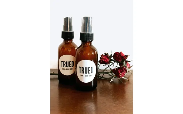 Linen And Room Spray Set Four Sprays