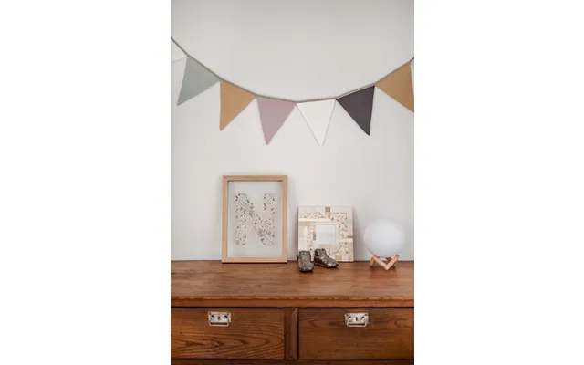 Linen Baby Bunting - Set 2