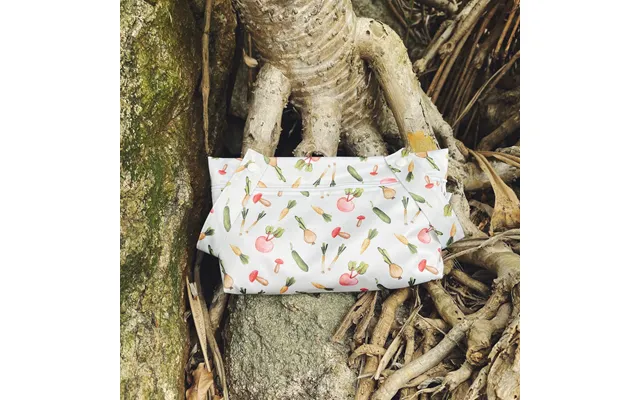 Little Essentials Pouch - Waterproof Organizer For Baby, Kids & Travel
