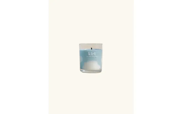 Live Free Every Day Candle
