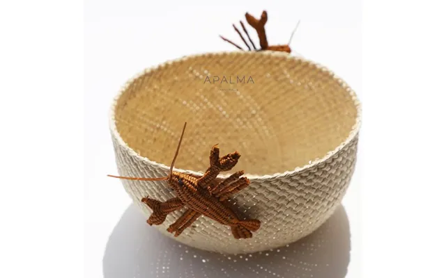 Lobster Basket - Bowl Holder For Table Decor