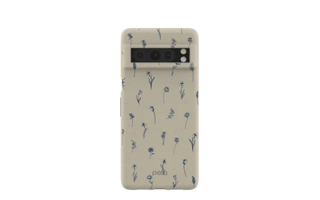 London Fog Petite Perennials Google Pixel 8 Pro Case