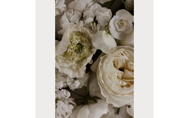 Love Letter No.4 - 30 X 40