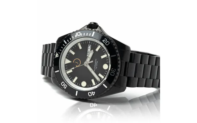 Marco - Watchmaking Kit Add Bonus Engraved Strap 25 None