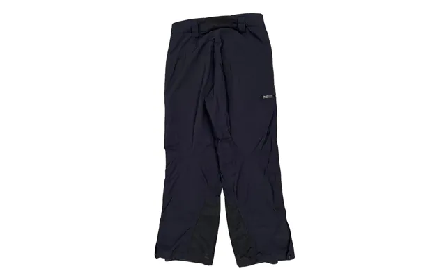 Marmot Ski Trousers - Small Black Polyester