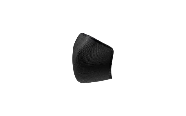 Mask Spare Filter Black - Black M