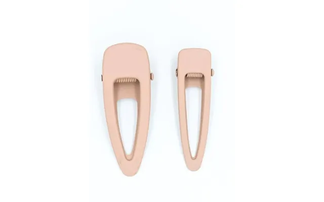 Matte Clip Set Pf 2 - Shell