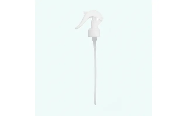 Medium Spray Pump 10oz