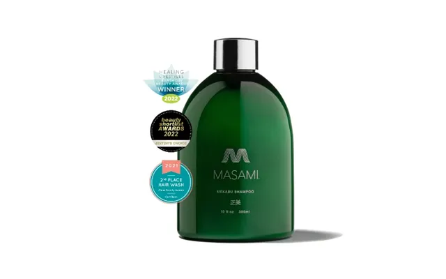 Mekabu Hydrating Shampoo