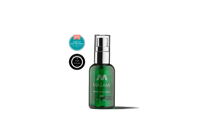 Mekabu Hydrating Shine Serum