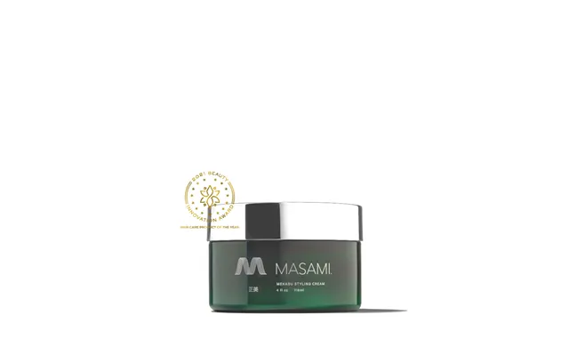 Mekabu Hydrating Styling Cream