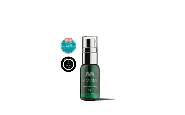 Mekabu Hydrating Travel Shine Serum