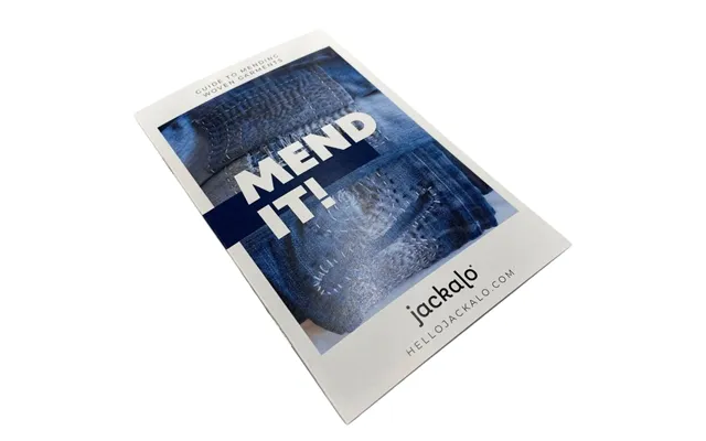 Mend It Guide