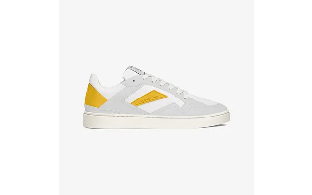 Men's Court Retro Stone-sunray - 9