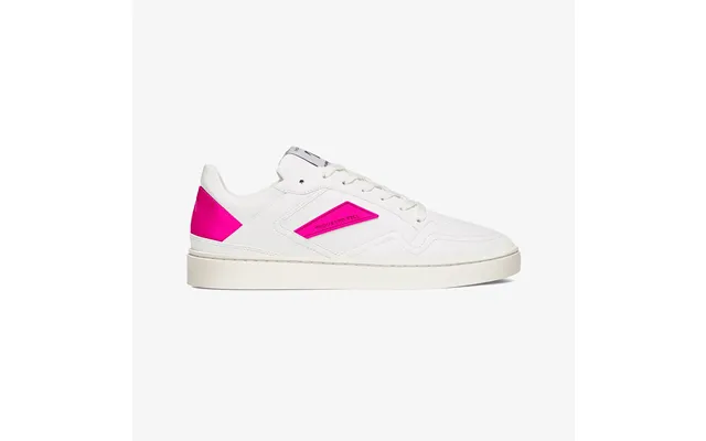 Men's Court White-hot Pink - 13