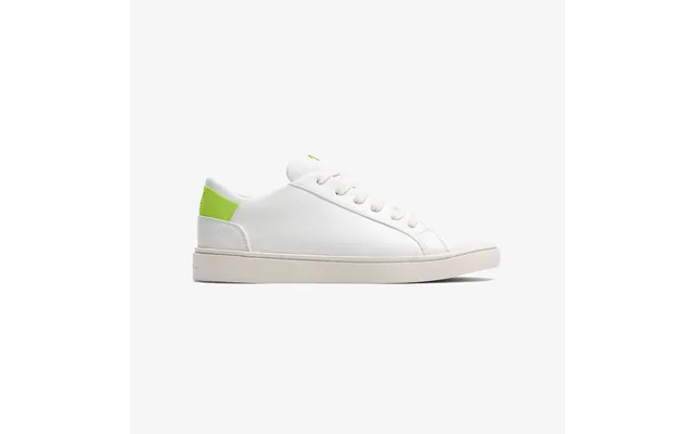 Men's Lace Up White-acid - 10