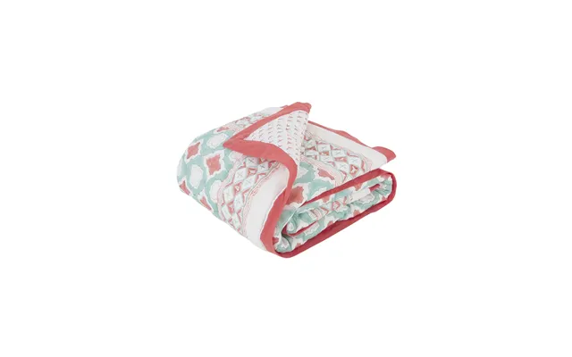 Miami Baby Quilt