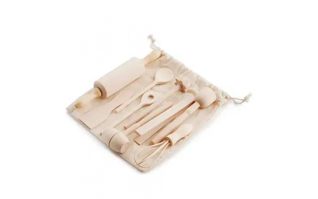 Mini Kitchen Utensil Set - One Size