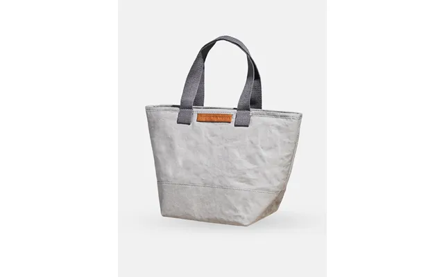 Mini Shopper Lunch Cooler Color Stone