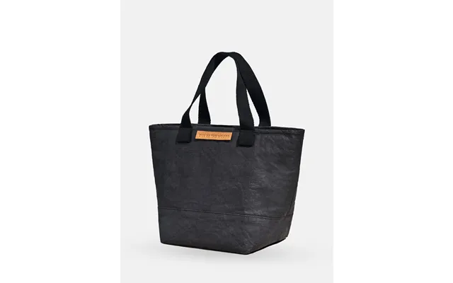 Mini Shopper Lunch Cooler - Ebony