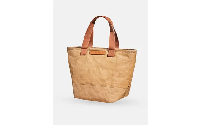 Mini Shopper Lunch Cooler - Sahara