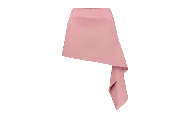 Mini Skirt - S Pink