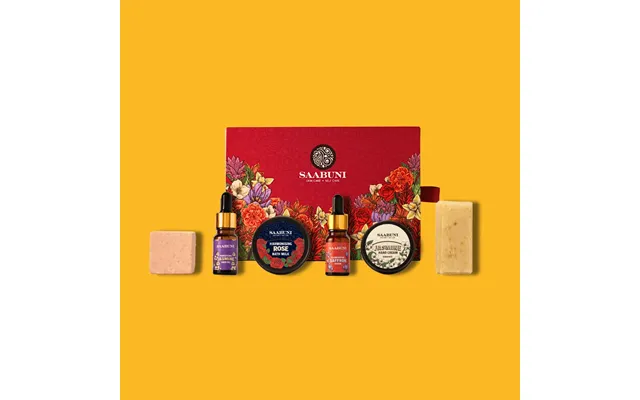 Mini Wellness Ritual Set