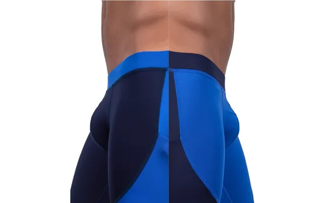 Modesty Pad Crotch Cup - One Size White