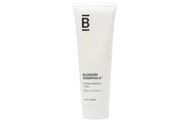 Moisture Restore Body Lotion