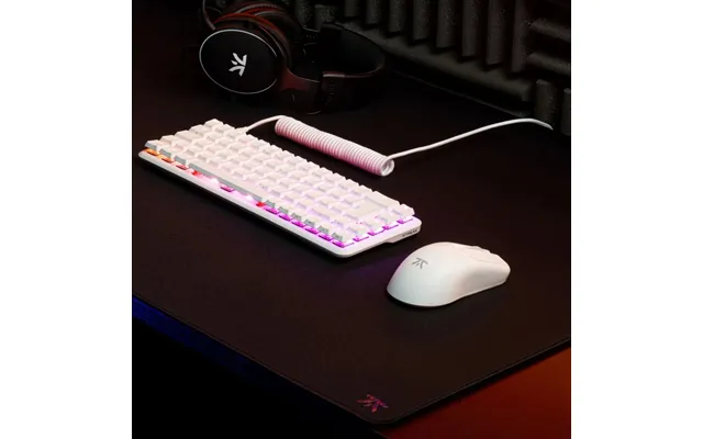 Mousepads Dash - Xd