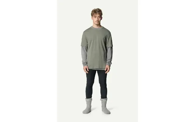 M's Activist Tee - Sage Green S