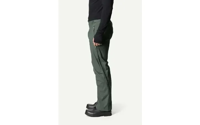 M's Bff Pants - Deeper Green L