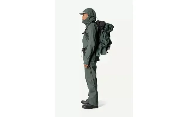 M's Bff Pants - Deeper Green M