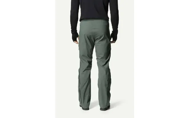 M's Bff Pants - Deeper Green Xl