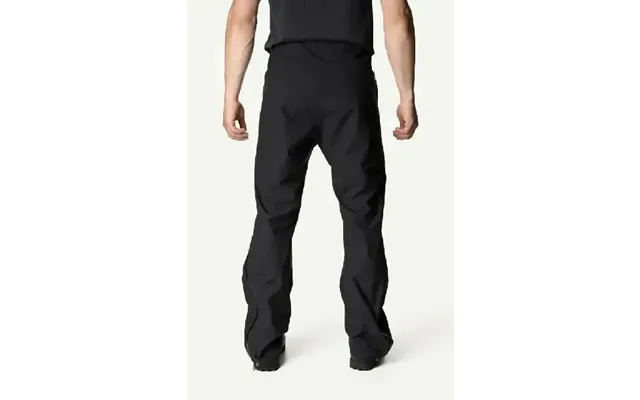 M's Bff Pants - True Black L