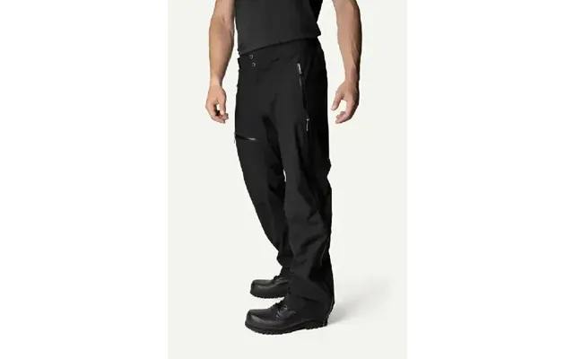 M's Bff Pants - True Black M