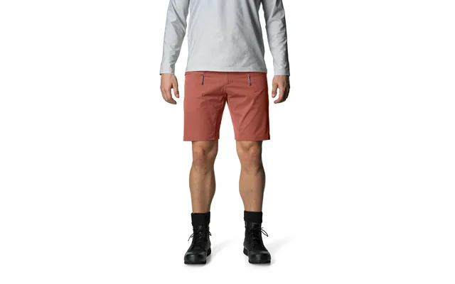 M's Daybreak Shorts Color Misty Beach Size S