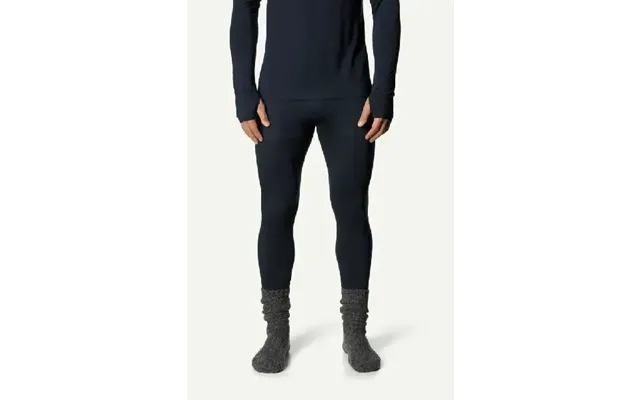 M's Desoli Light Tights - Blue Illusion L