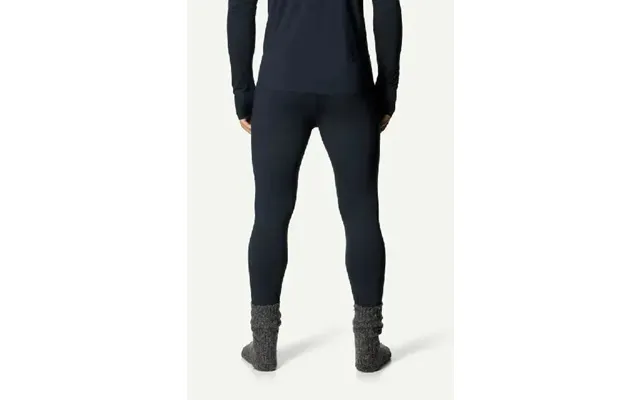 M's Desoli Light Tights - Blue Illusion M