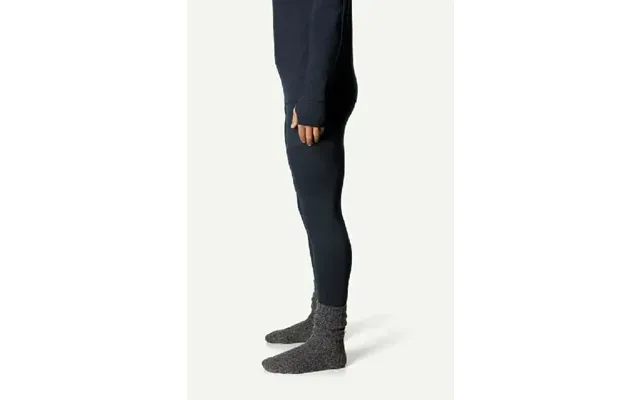 M's Desoli Light Tights - Blue Illusion S